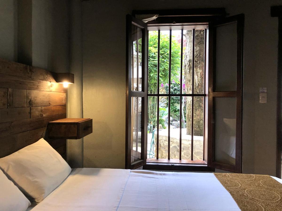 Casa Del Alba Hotel San Cristobal de las Casas Exterior photo