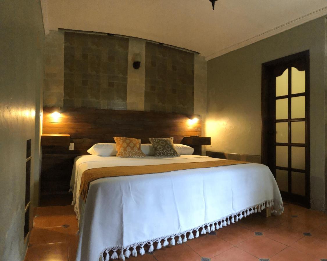 Casa Del Alba Hotel San Cristobal de las Casas Exterior photo
