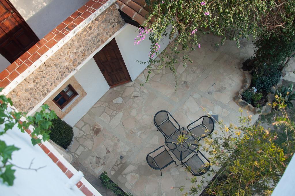 Casa Del Alba Hotel San Cristobal de las Casas Exterior photo