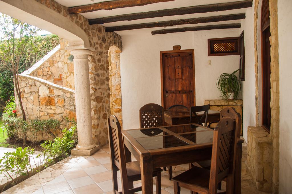 Casa Del Alba Hotel San Cristobal de las Casas Exterior photo