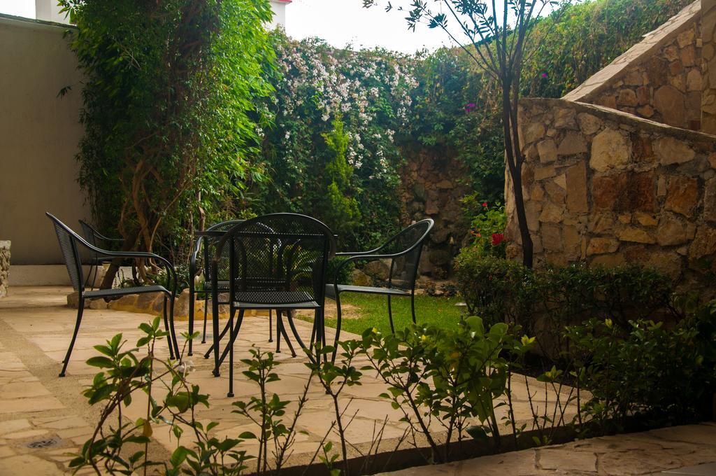 Casa Del Alba Hotel San Cristobal de las Casas Exterior photo
