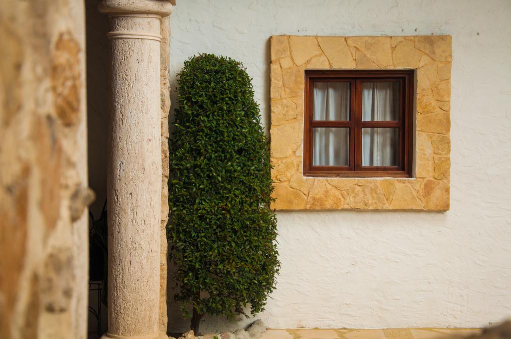 Casa Del Alba Hotel San Cristobal de las Casas Exterior photo